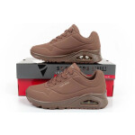 Skechers Uno Air W 73690/BRN dámské boty 36,5