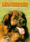 Leonberger - Daniela Pavlovská-Kuntová