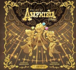 Art of Amphibia - Matthew Braly
