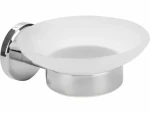FRESHHH Mýdlenka 130x110x50mm Chrom (EX830412)