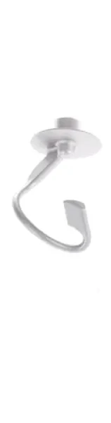 Lauben Hák na těsto pro Kitchen Machine 1200BC/WT (NDLBNKM12DGHK)