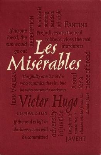 Les Miserables - Victor Hugo