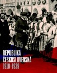 Republika československá