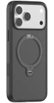 Torras Ostand Q3 Spin Case Ochranné pouzdro pro Apple iPhone 17 Pro černá (X00FX2391)