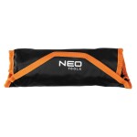 NEO TOOLS 09-345 / Sada klíčů / CrV ocel / měkký kufřík (09-345)