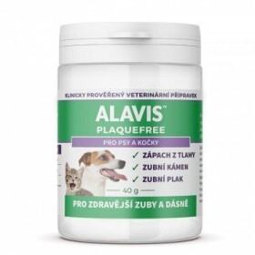 ALAVIS 40g