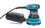Elektrická excentrická bruska Makita BO5030
