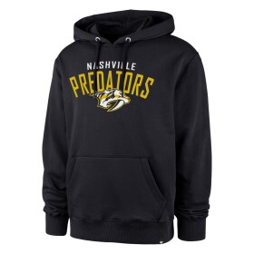 47 Brand Pánská mikina Nashville Predators 47 HELIX Hood NHL Velikost: