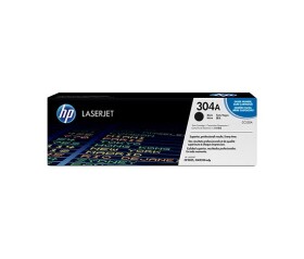 HP 304A Black LJ Toner Cart, CC530A (3,500 pages) EDF_691649