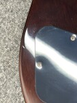 PRS S2 McCarty 594 SC Black Amber (použité)