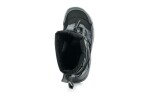 Xero Shoes Alpine Pull-On Black černé dětské