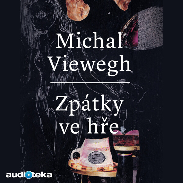 Zpátky ve hře - Michal Viewegh - audiokniha