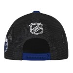 Outerstuff Dětská kšiltovka Edmonton Oilers NHL Unique Tracker