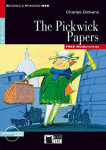 Pickwick Papers CD
