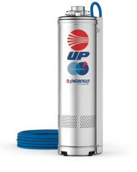 PEDROLLO UPm 2/4 230V