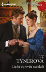 Lásku opravdu nečekali - Liz Tynerová