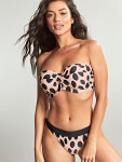 Swimwear Amalfi Brazilian Amalfi print SW1766