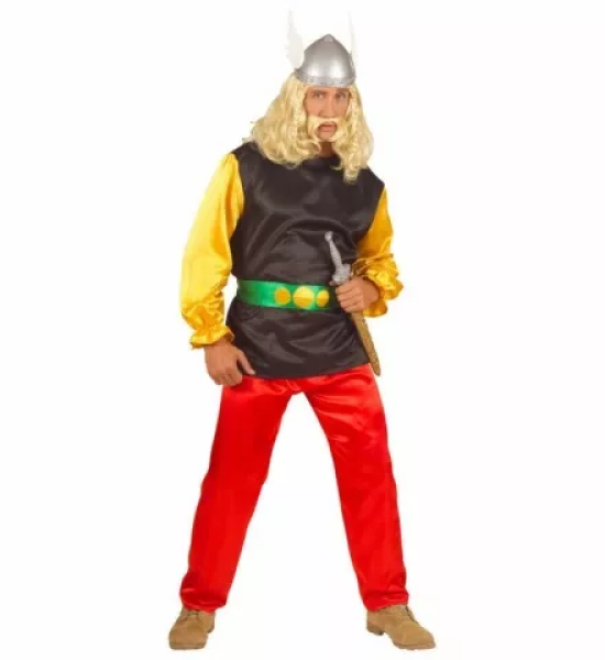 Tarra Kostým Asterix Velikost: XL