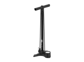 Lezyne Macro Floor Drive pumpa Flat Black