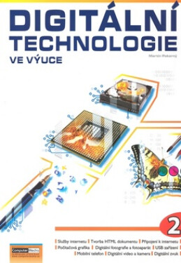 Digitální technologie ve výuce díl Martin Pokorný