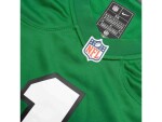 Nike Pánský dres Philadelphia Eagles NFL Jalen Hurts #1 Classic Game Velikost: XL