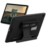 Urban Armor Gear Plasma Healthcare Handstrap & Kickstand Case obal na tablet Microsoft Surface Go 4, Surface Go 3, Surfa