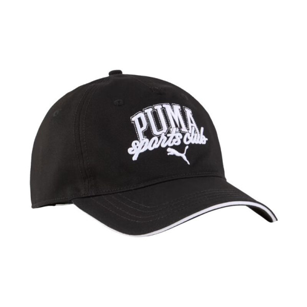 Baseballová čepice Puma Class BB 25989 01 NEUPLATŇUJE SE