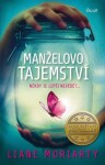 Manželovo tajemství - Liane Moriarty - e-kniha