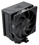 Modecom Volcano 0C T100 černá / Chladič CPU / 4x heatpipe / 120mm větrák PWM / TDP 190W (MC-C-T100-000-B)