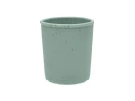 KikkaBoo Kelímek Platinum Silicone Sage 150ml (31302050023KB)