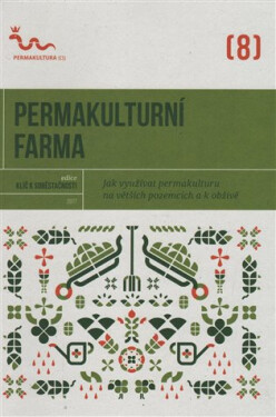 Permakulturní farma