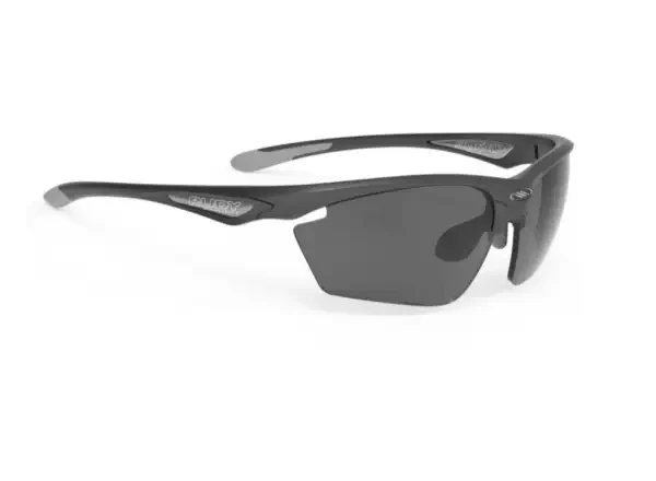 Rudy Project Stratofly brýle Anthracite Optics Smoke Black