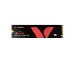 VERBATIM SSD Vi3000 Internal PCIe NVMe M.2 SSD 1TB , W 3000/ R 3300 MB/s EDF_714551