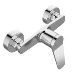 INVENA - Sprchová baterie Alonia Trend, chrom BN-70-001-V