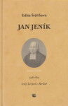 Jan Jeník český kazatel Berlíně Edita Štěříková