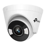 TP-Link VIGI C450(2.8mm)bílá / Vnitřní IP kamera / 2880 x 1620 / mikrofon repro / IR / RJ45 / MicroSD (VIGI C450(2.8mm))