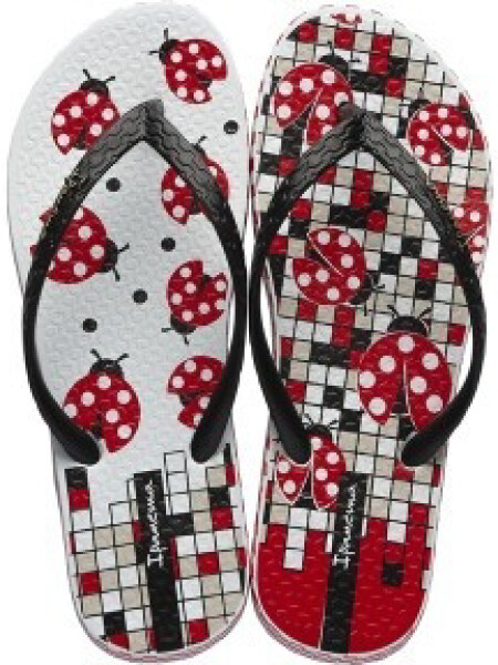 Dětské žabky Ipanema UNIQUE II KIDS 81264-21029 29-30