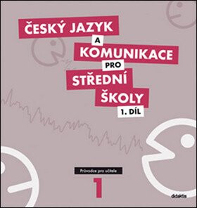 Český jazyk komunikace pro pro