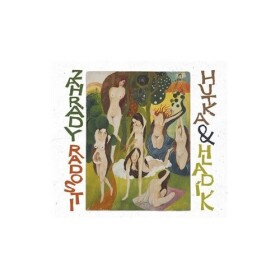 Zahrady radosti CD