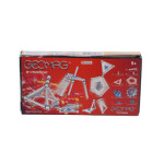 Stavebnice Geomag E-Motion Power Spin