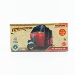 Matchbox Power Grabs - MBX Tangiers Tuk Tuk