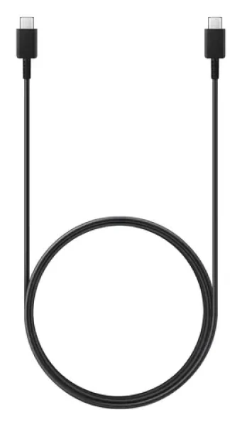 Samsung Datový kabel USB-C - USB-C 1,8 m / Datový kabel / USB-C - USB-C / 1,8 m (EP-DX310JBEG)