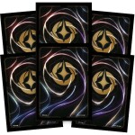 Disney Lorcana: Shimmering Skies - Card Sleeves