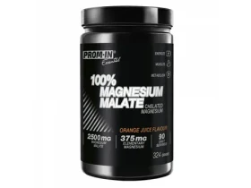 Prom-In 100% Magnesium Malate orange 324 g (16096)