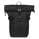 BAAGL Batoh Roll Black GRS (A-34969)
