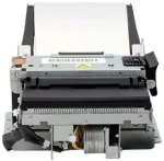Star Sanei SK1-V311SF4-Q-M-SP / kiosková termotiskárna / 83mm / 203dpi / USB / RS-232 / řezačka (37964094)