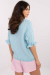 Svetr model 208516 Italy Moda universal