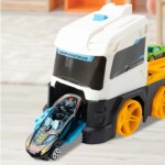 MalPlay Transportér se dvěma auty