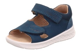 Dětské sandály Superfit 1-000521-8000 Velikost: 23