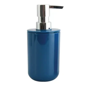 MSV INAGUA dávkovač mýdla tmavě modrý / plast / 240 ml (3700703992714)